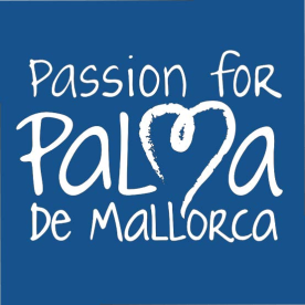 Passion for Palma de Mallorca